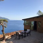 Kabak Uetopya Kamp Faralya