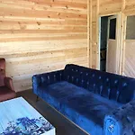 Hotel Kabak Uetopya Kamp Faralya