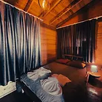 Hotel Kabak Uetopya Kamp Faralya