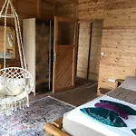 Hotel Kabak Uetopya Kamp
