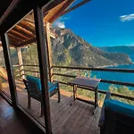 Kabak Uetopya Kamp Faralya