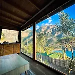 Hotel Kabak Uetopya Kamp *