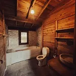 Hotel Kabak Uetopya Kamp *