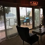Kabak Uetopya Kamp * Faralya