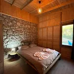 Hotel Kabak Uetopya Kamp *