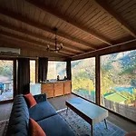 Kabak Uetopya Kamp Hotel Faralya