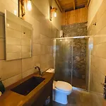 Hotel Kabak Uetopya Kamp