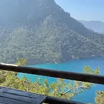 Kabak Uetopya Kamp Faralya