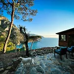 Hotel Kabak Uetopya Kamp *