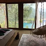 Kabak Uetopya Kamp * Faralya