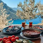 Hotel Kabak Uetopya Kamp Faralya