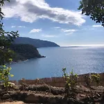 Kabak Uetopya Kamp Faralya