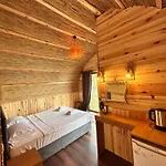 Hotel Kabak Uetopya Kamp