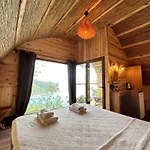 Kabak Uetopya Kamp Hotel