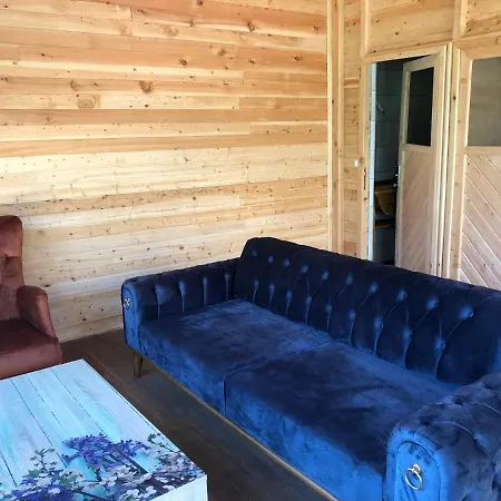 Hotel Kabak Uetopya Kamp Faralya