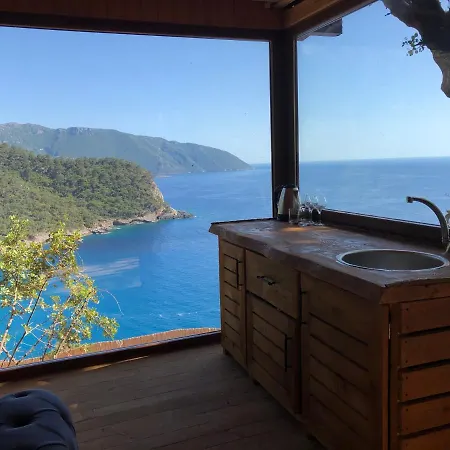 Kabak Uetopya Kamp