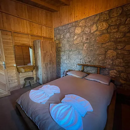 Kabak Uetopya Kamp