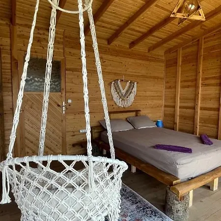 Kabak Uetopya Kamp