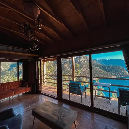Kabak Uetopya Kamp