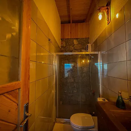 Kabak ütopya Faralya