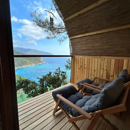 Hotel Kabak Uetopya Kamp