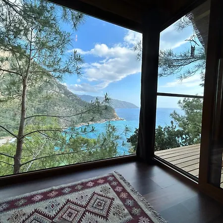 Kabak Uetopya Kamp *