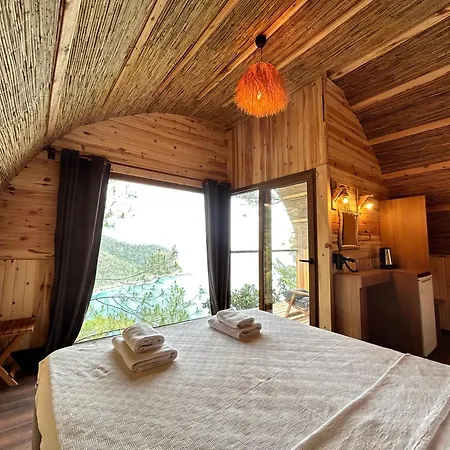 Kabak Uetopya Kamp Hotel