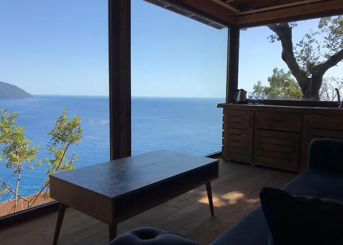 Kabak Uetopya Kamp *