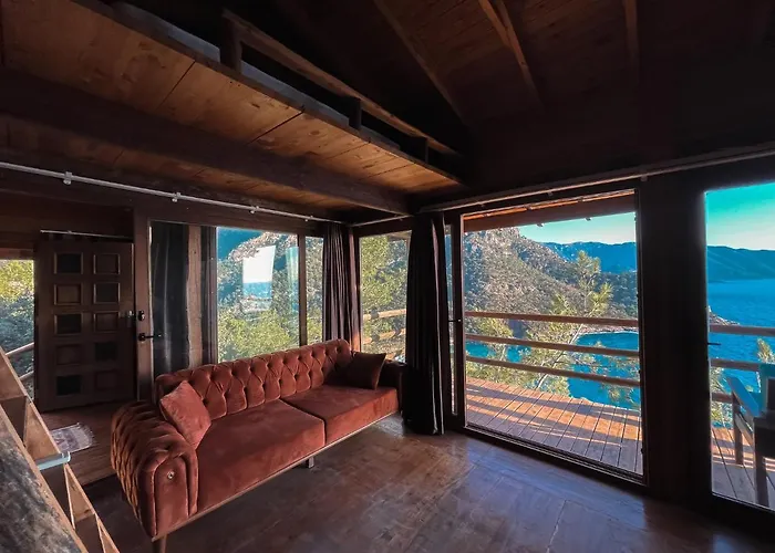 Kabak Uetopya Kamp *