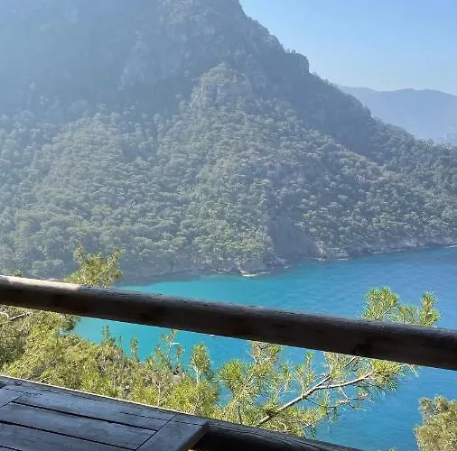 Kabak Uetopya Kamp Фаралия