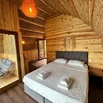 Hotell Kabak Uetopya Kamp