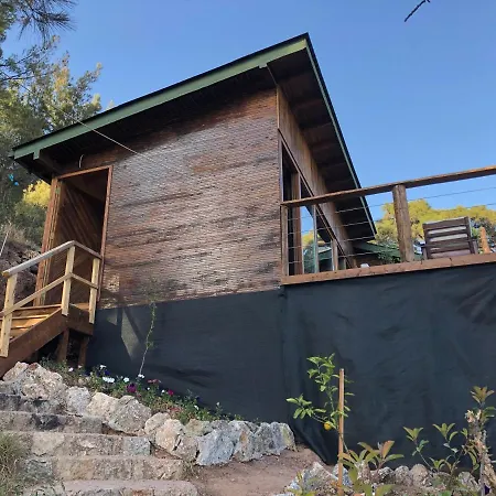 Kabak Uetopya Kamp