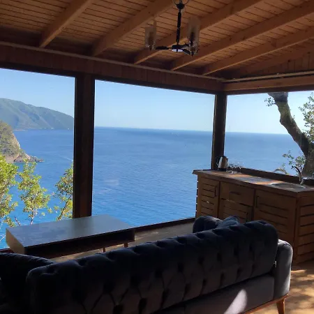 Kabak Uetopya Kamp