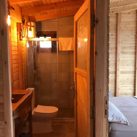 Kabak Uetopya Kamp Hotel