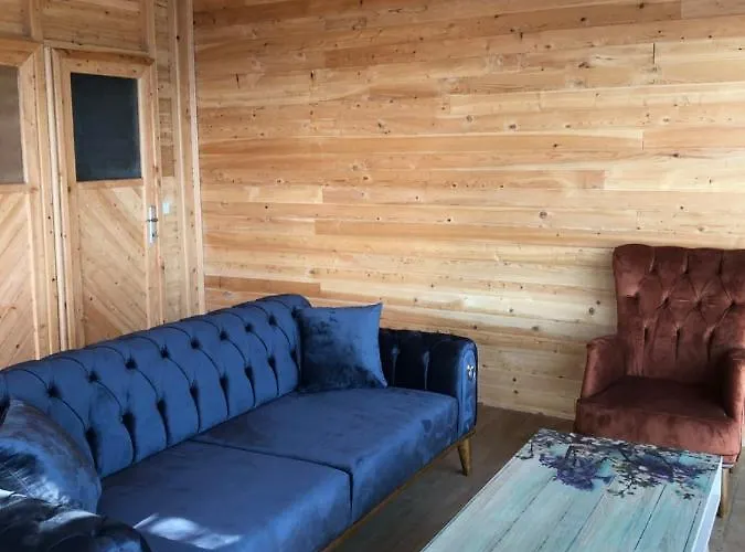 Kabak Uetopya Kamp *