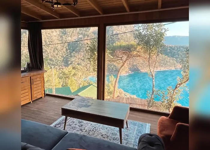 Kabak Uetopya Kamp *