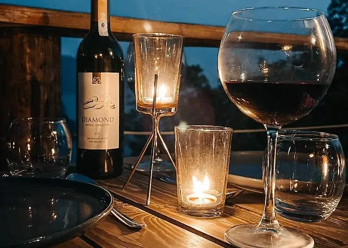 Hotel Kabak Uetopya Kamp Faralya