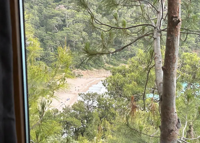 Hotel Kabak Uetopya Kamp *